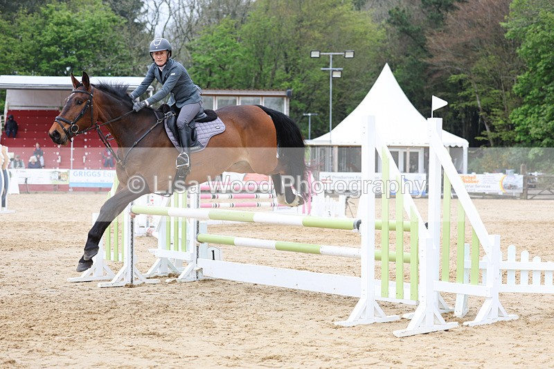 3E7A2878 - Class 5: Senior Discovery/1m open