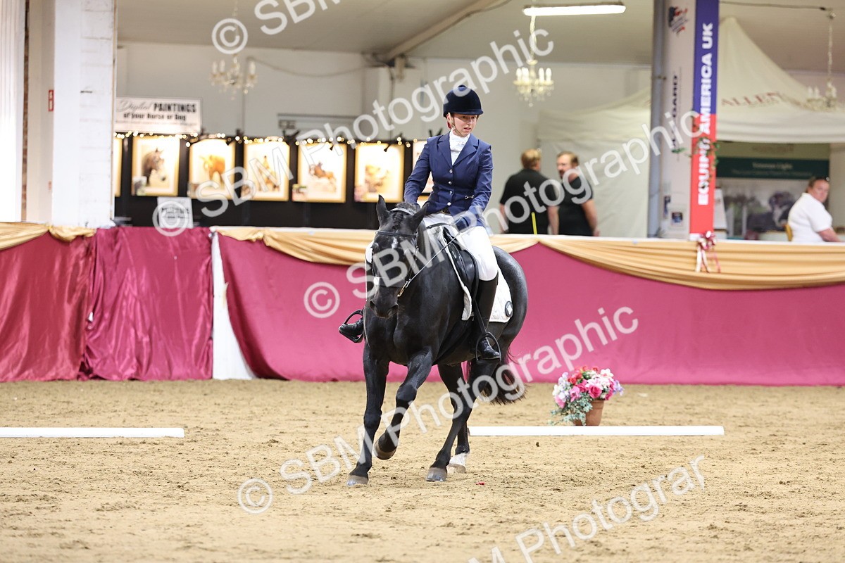 SBM_09464 - Class 51 - Dressage to music