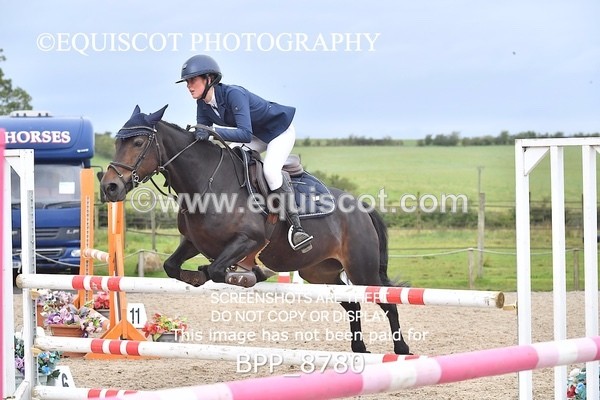 BPP_8780 - CLASS 6 Springboard 128cm/ 138cm Restricted Handicap