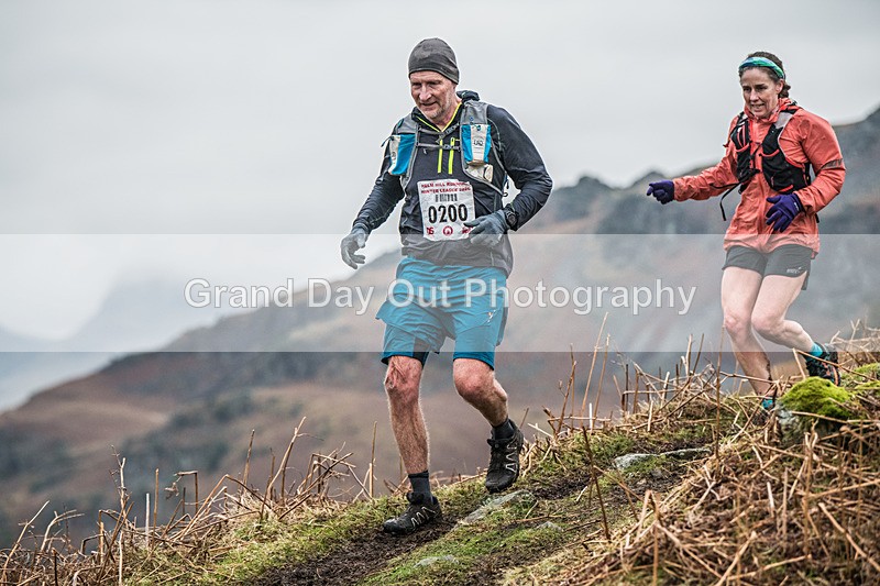 Elterwater-881 - Kendal Winter League Elterwater Junior & Senior Fell Races Sunday 25th January 2026