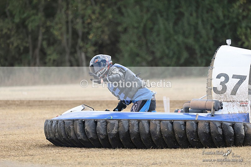 HCWC 230826 410 - Hovercraft W C Race Day 3