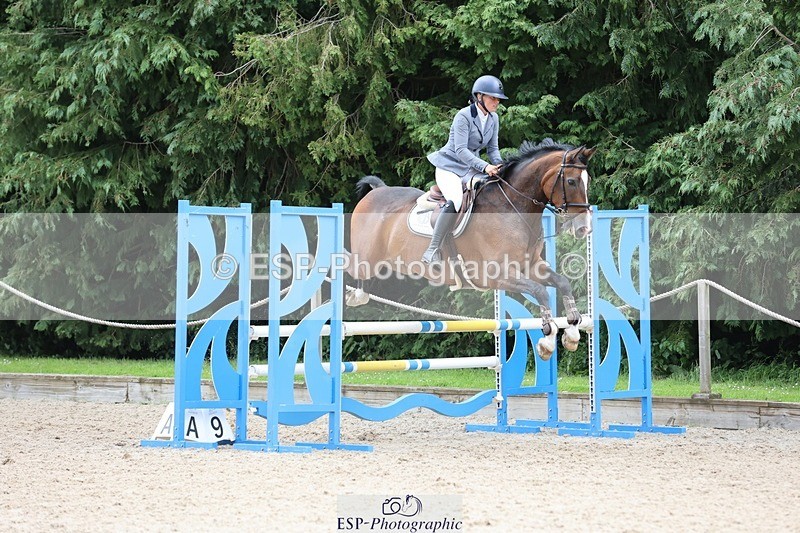 240615-102333-00519 - Cls 2 Snr Discovery and 1m Open