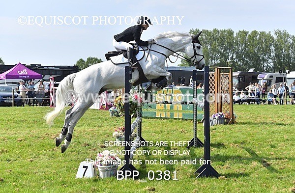 BPP_0381 - CLASS 2 RHS Classic Championship Qualifier