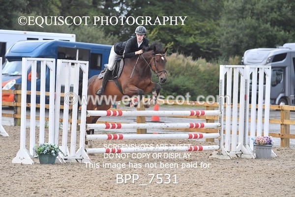 BPP_7531 - CLASS 8 Equiyd 0.95m Amateur Championship Qualifier