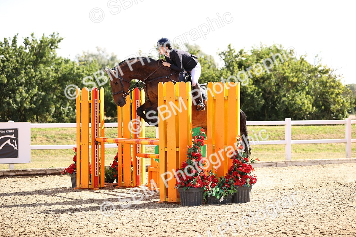 SBM_002821 - Class 20 - Senior Discovery - 1.00m