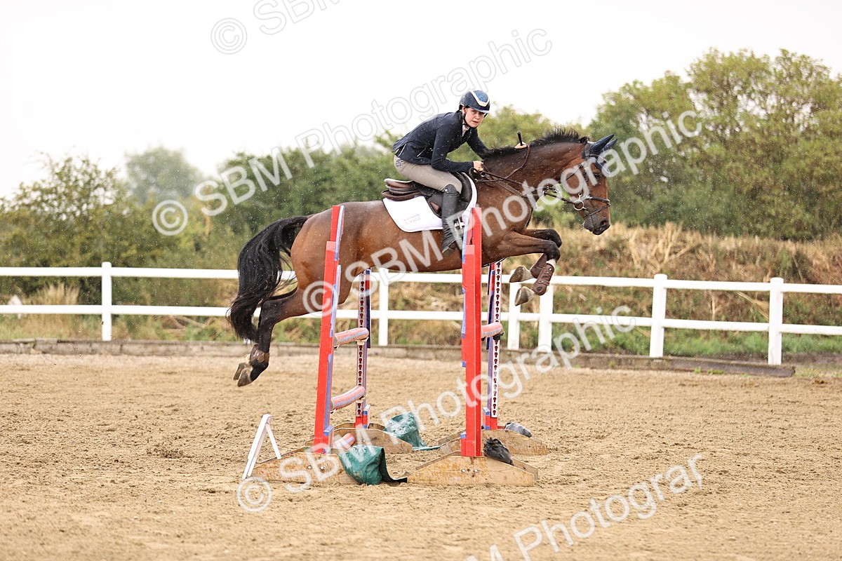 SBM_026591 - Class 12 - Amateur Championship Qualifier 1.05m