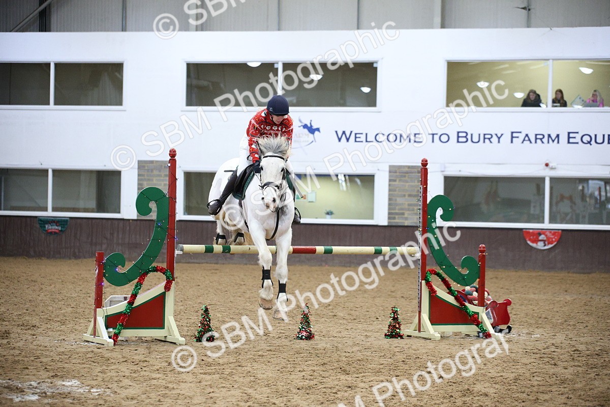 SBM_000860 - Class 6 - Accumulator