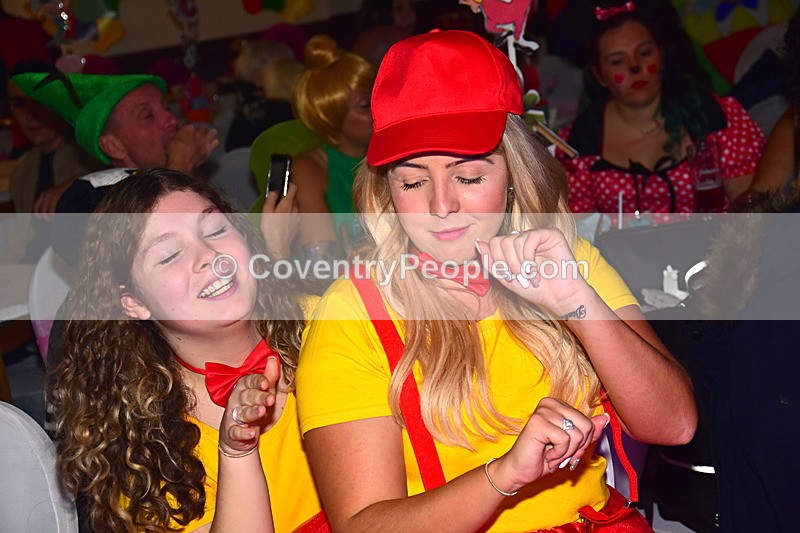 TAY-780 - Tayla's 18th