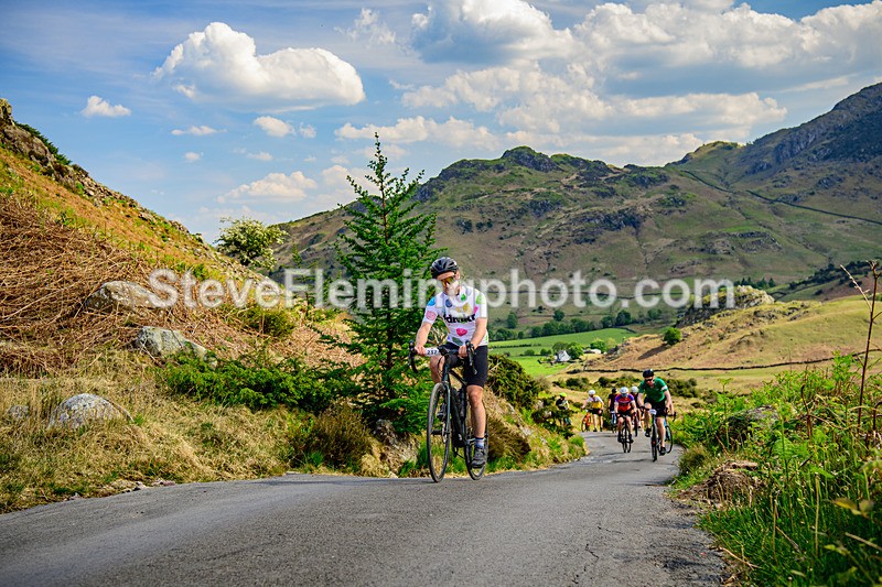 160610 - 2025 Fred Whitton Blea Tarn Climb 16.00 - 17.00