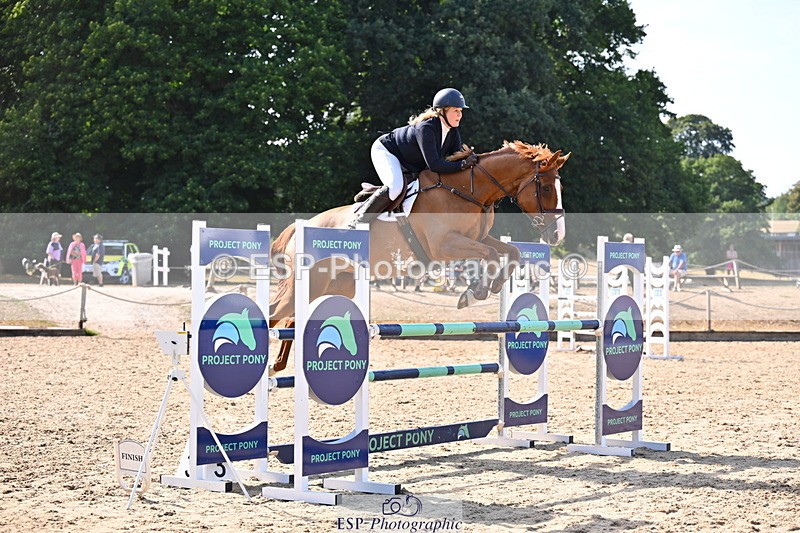 250817A-161333-05002 - Cls 23 Snr 1.15m Open