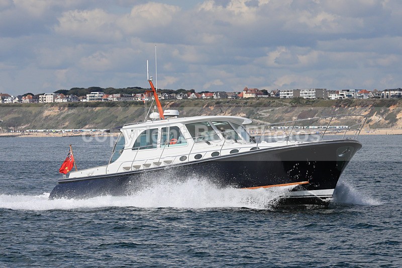 170902 VITA - NELSON 1Y3A9242 - Motorboats - Hardtop