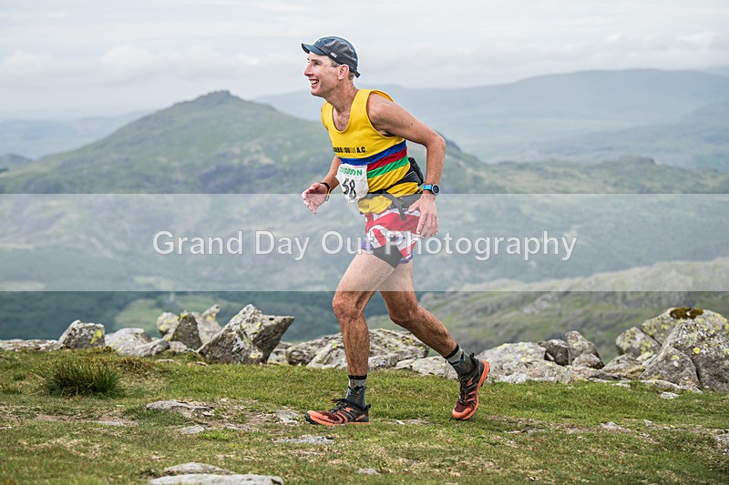 Duddon Long-178 - Duddon Valley Long Fell Race Saturday 30th May 2026