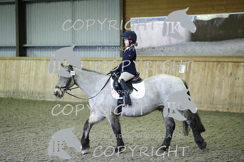 _R6A1461 - Class 1 walk trot 2022