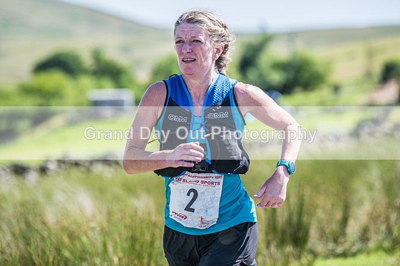 Tebay-565 - Tebay Fell Race Saturday 12th July 2025