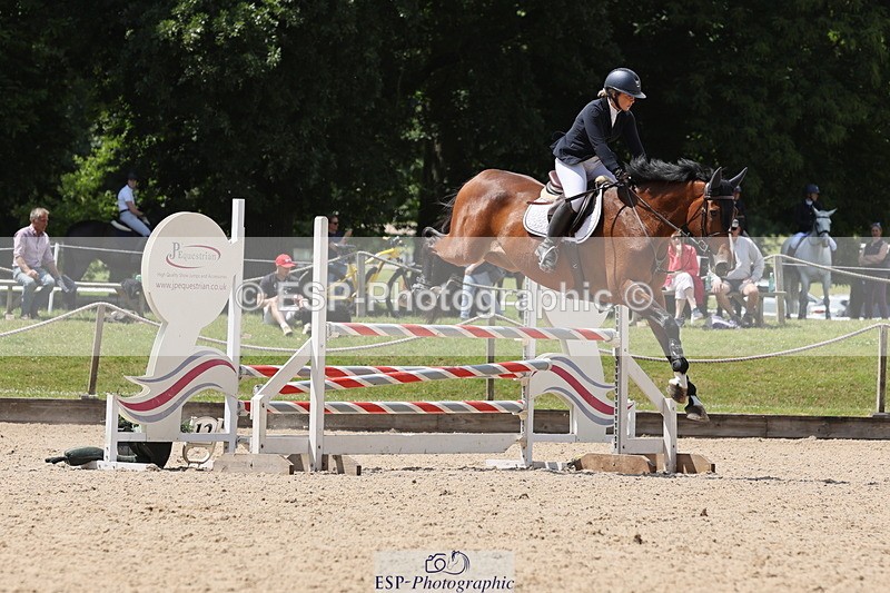 250614A-135002-07307 - Cls 29  Snr Discovery and 1m Open