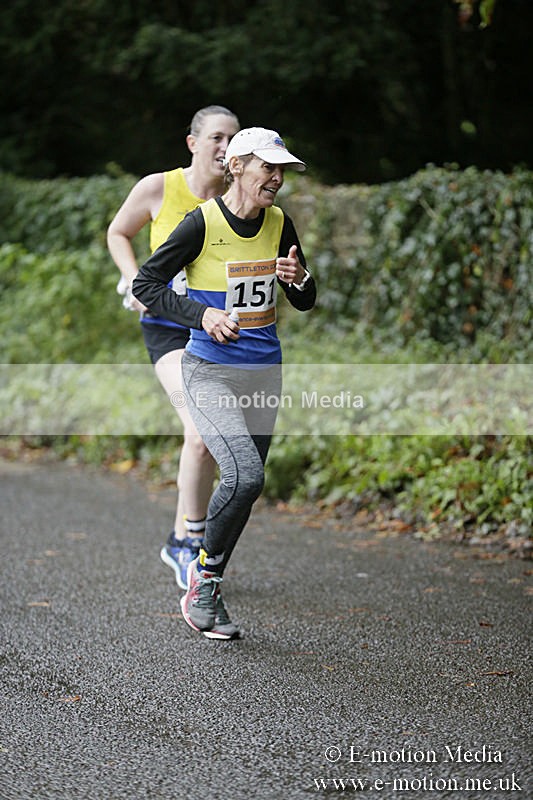 CAD131019-1016 - Cadence Events Grittleton 10km 13/10/19