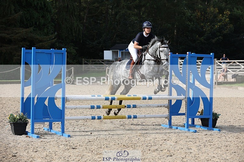 230908-100310-00243 - Cls 6 Snr British Novice & 90cm Open