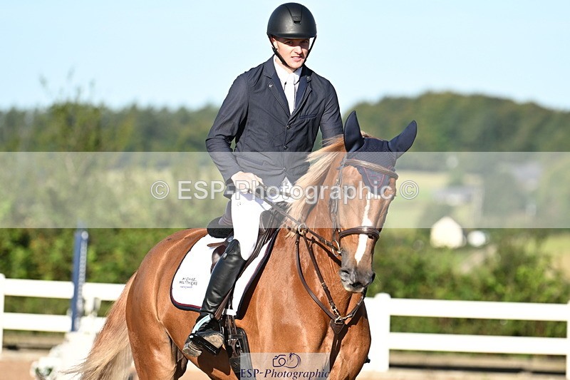 240914A-090630-05777 - Cls 20-S Snr British Novice and 90cm Open