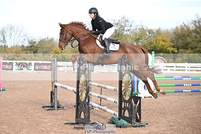 251022-105318-00156 - Clear Round & Cls 1 Brit Nov 90cm