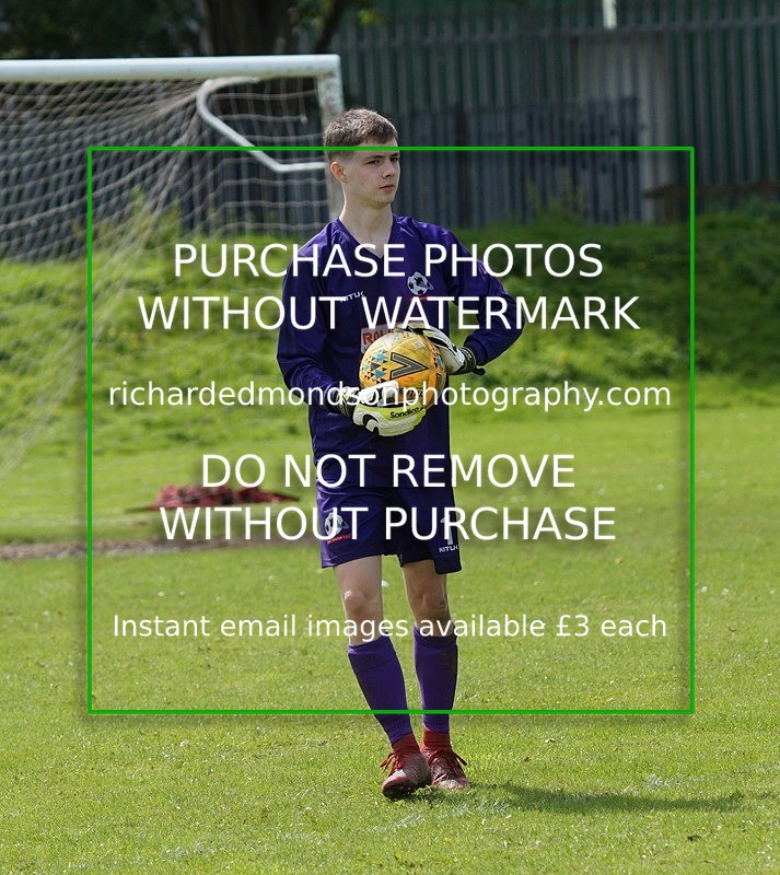 DSC01666 - Kendal United U18 v BAE Warton