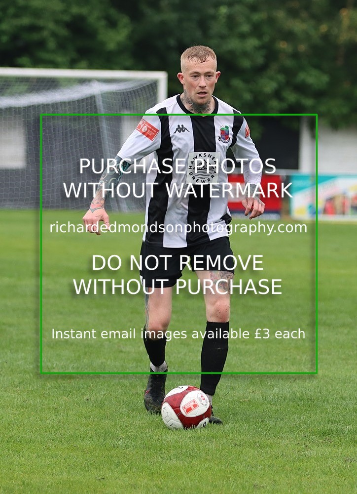 IMG_2225 - Kendal Town v Workington (23/7/22)