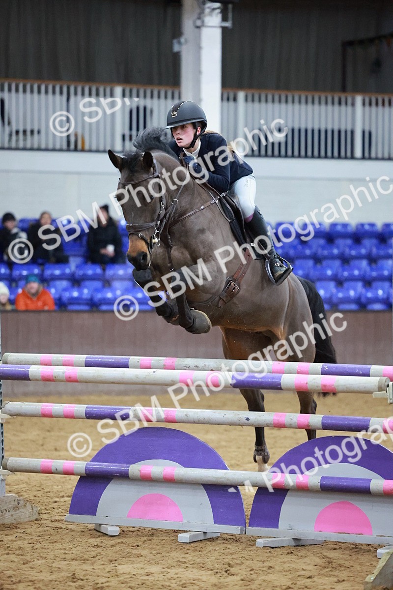 SBM_008150 - Class 26 - WB Equiline Star Championship Qualifier 1.10m