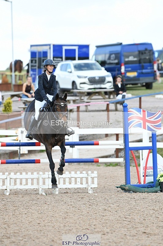 250801-162940-07040 - Cls 25 A&B Nat Am 1.10 & 1.10 Open