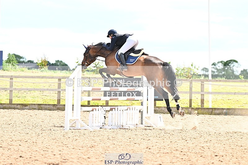 240608A-145209-02827 - Cls 5 Snr Foxhunter and 1.20m Open
