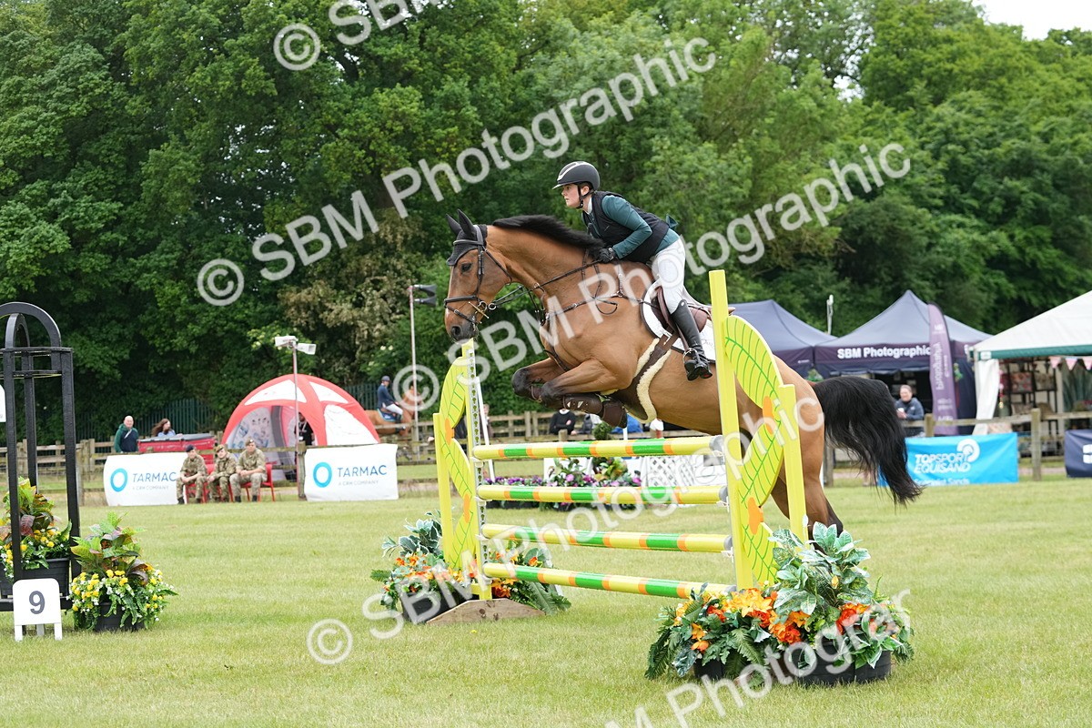 SBM_01939 - Class 200 - Martin Grant Homes Stakes 1.25m Open