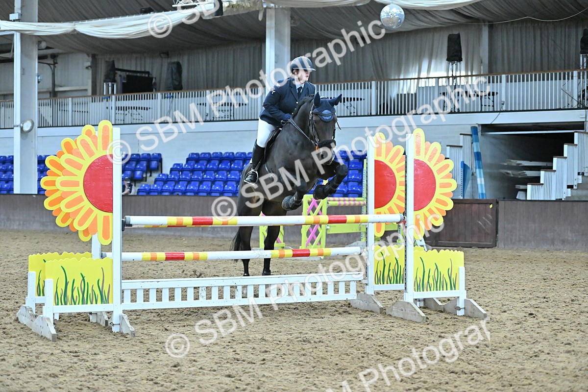 SBM_005815 - Class 64 - 1.15m Open