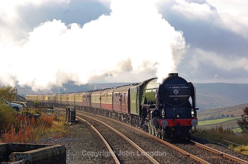  - Garsdale