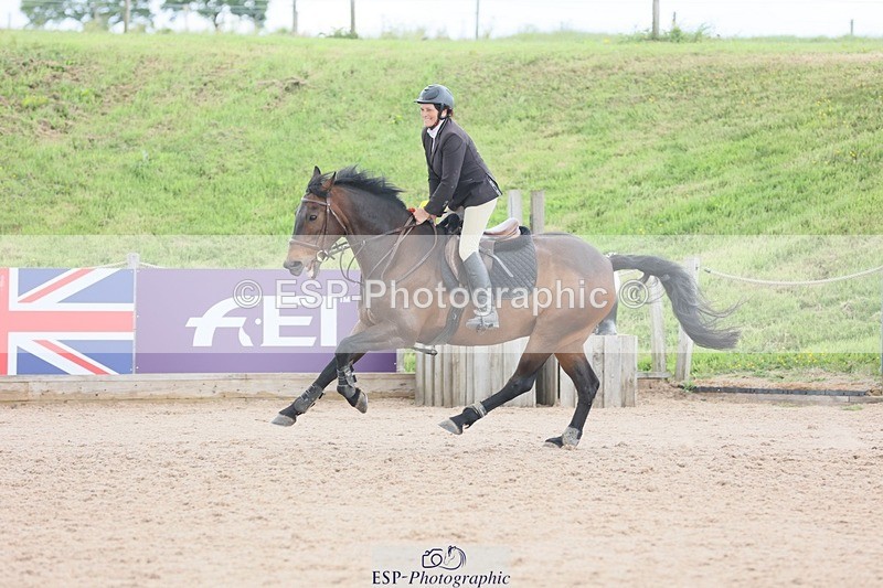 250525-154712-09006 - Cls 31 Snr 90cm Derby