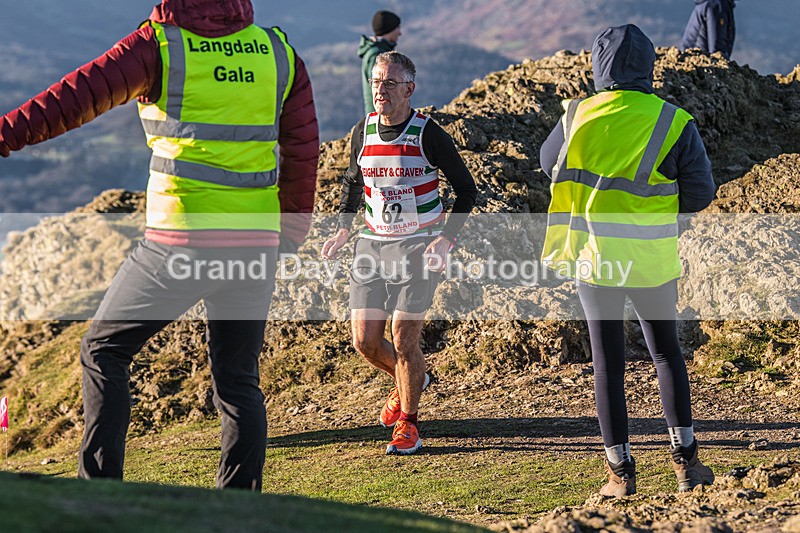Wansfell-529 - Wansfell Race Saturday 27th December 2025