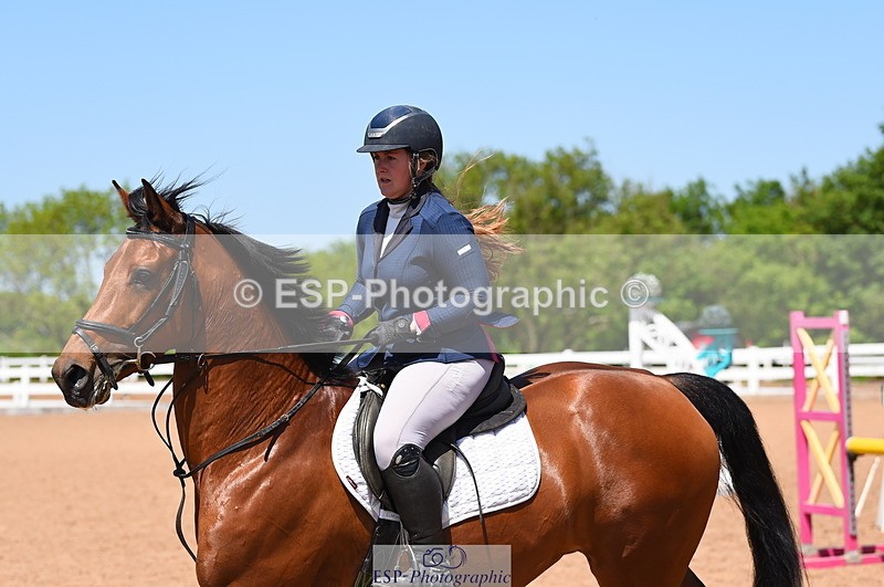 230526A-131120-01774 - Cls 10 85cm Amateur Quali