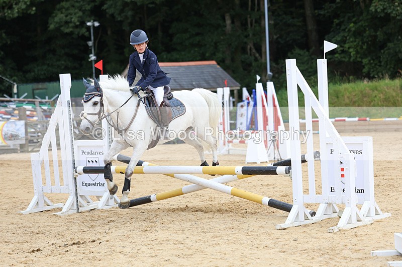 3E7A3112 - Class 6: 70cm Junior