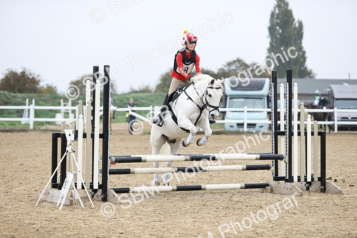 SBM_000191 - Class 1 - 70cm