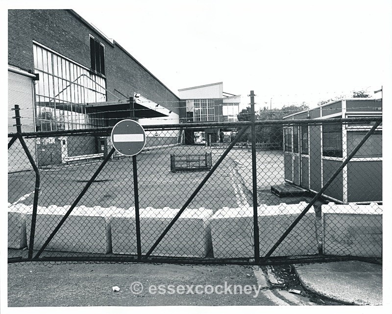  - Ford Dagenham Estate