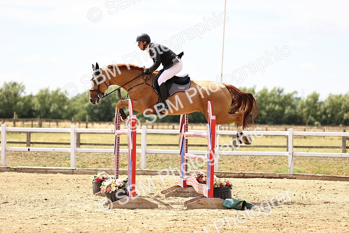 SBM_010888 - Class 10 - Talent Seekers Inc 7 Years Old Championship Qualifer - 1st Half