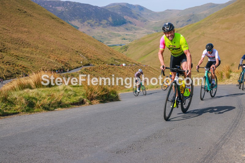 105705 - Newlands Pass 10.00-11.00