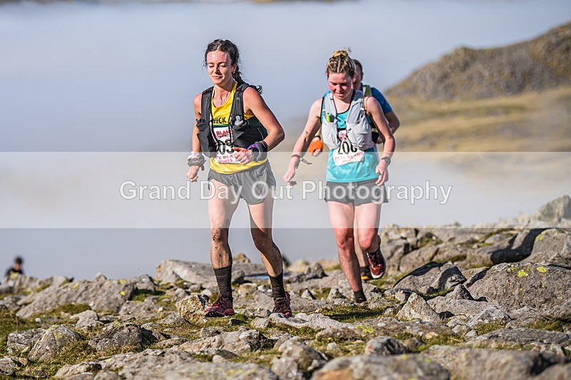 Langdale-635 - Langdale Horseshoe Fell Race Saturday 11th October 2025