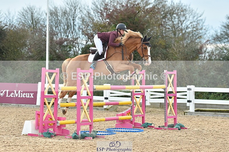 231111A-135652-02215 - Cls 13 Foxhunter