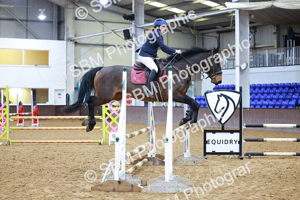 SBM_000964 - Class 2 - Senior British Novice - 90cm