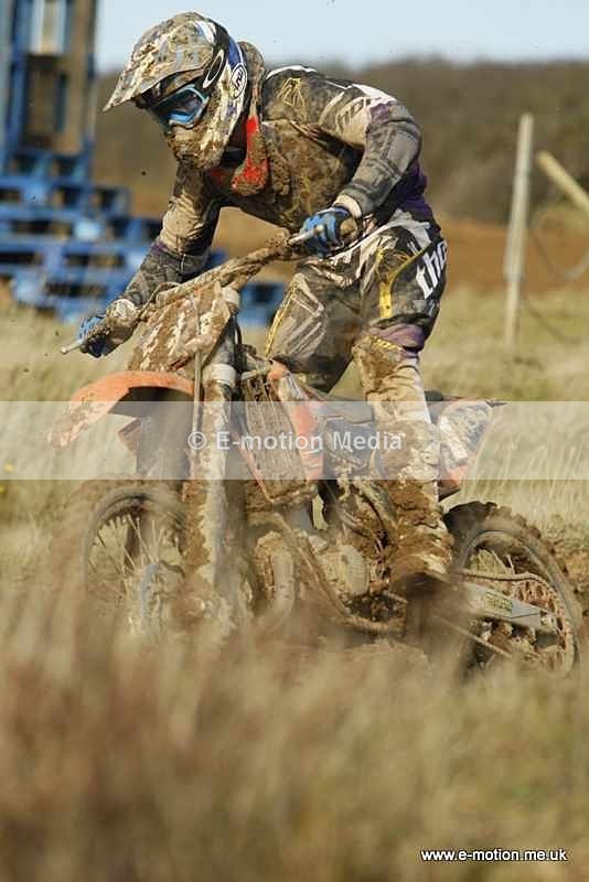 MX 291011 410 - Guernsey Championship 29/10/11