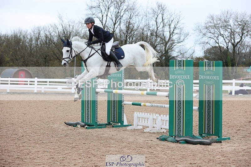 241116X-134034-02042 - Cls 13 Pony Saphire Qualifier J-O