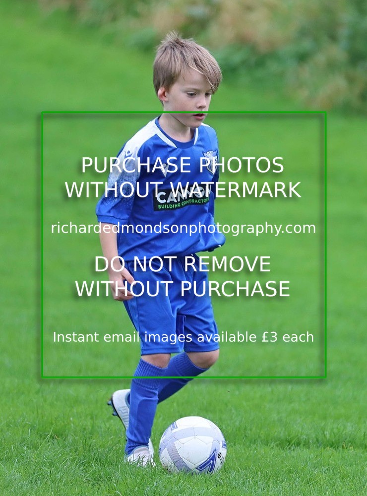 IMG_5326 - Wattsfield Under 7's v Kendal Utd Under 7's (7/10/23)
