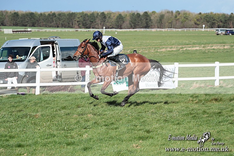 PtP 230324 590 - Tedworth Hunt PtP Larkhill Raccourse 23rd March 2024