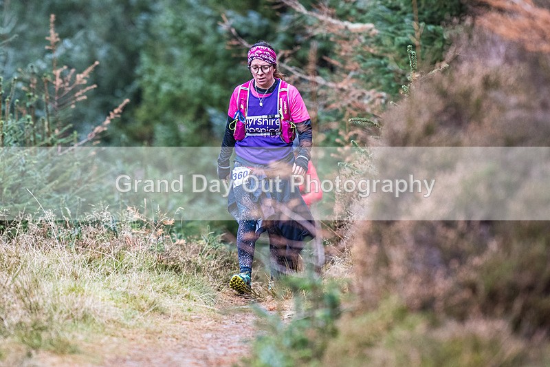 Glentress-1560 - High Terrain Events Glentress 21 & 10K Trail Races Saturday 15th November 2025