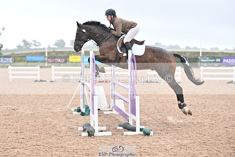 250827B-103534-00071 - Clear Round & Cls 1 Brit Nov 90cm