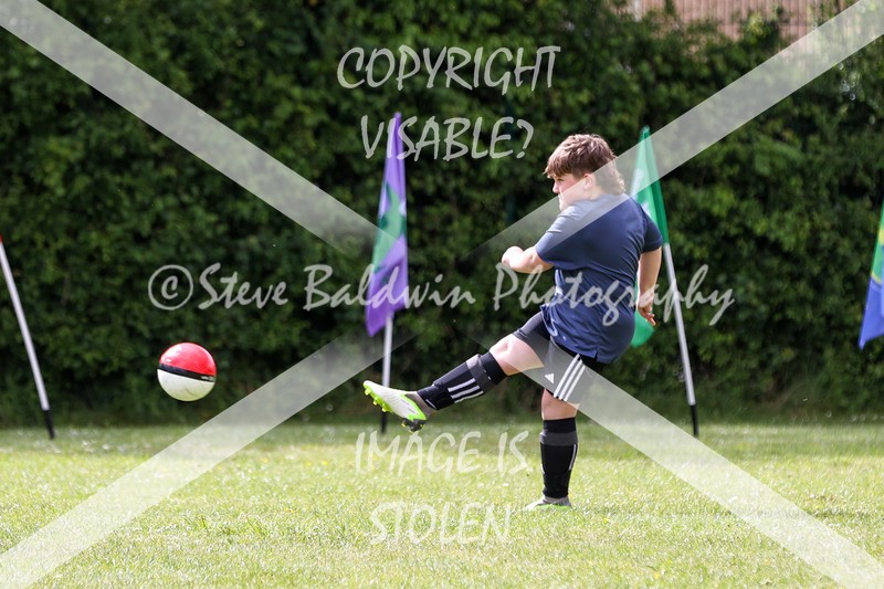 1DX30680 - Colebrook V Ferndale