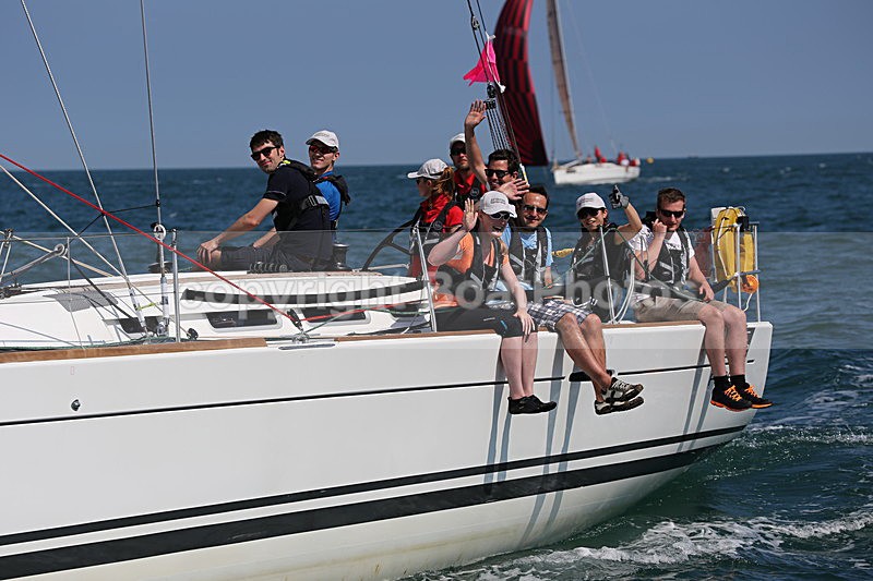 140621 WINSTON GBR2806L IMG_8614 - ROUND THE ISLAND - 21st June 2014
